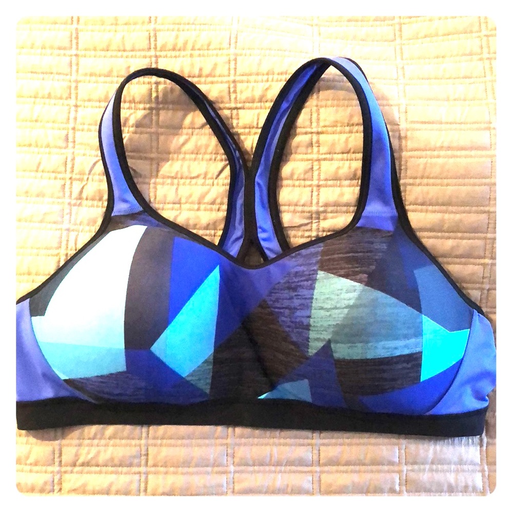Champion sports bra